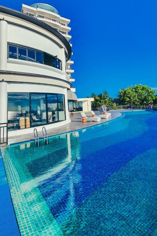 บีดับเบิ้ลยู สวีท เบลิตุง Hotel ตันจุงปันดัน ภายนอก รูปภาพ